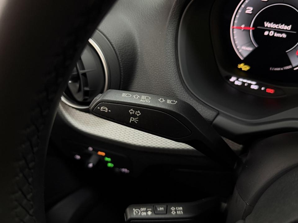 Audi Q2 Advanced 30 1.0 TFSI 115CV