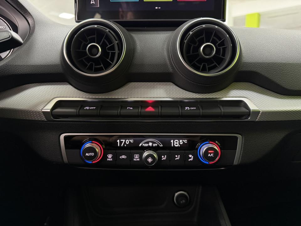 Audi Q2 Advanced 30 1.0 TFSI 115CV