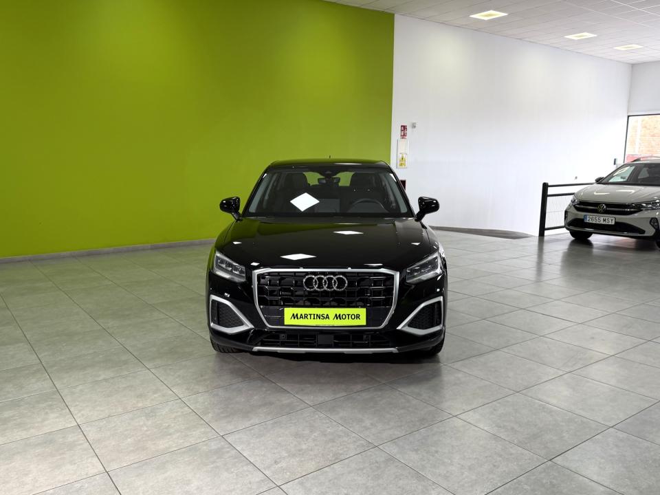 Audi Q2 Advanced 30 1.0 TFSI 115CV