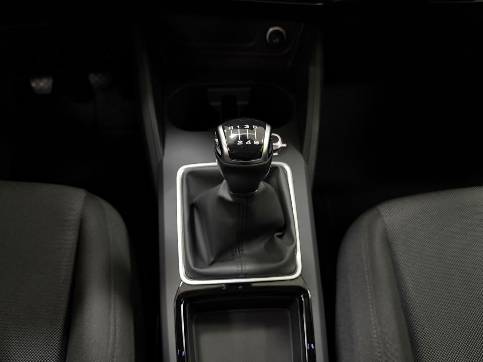 Audi Q2 Advanced 30 1.0 TFSI 115CV