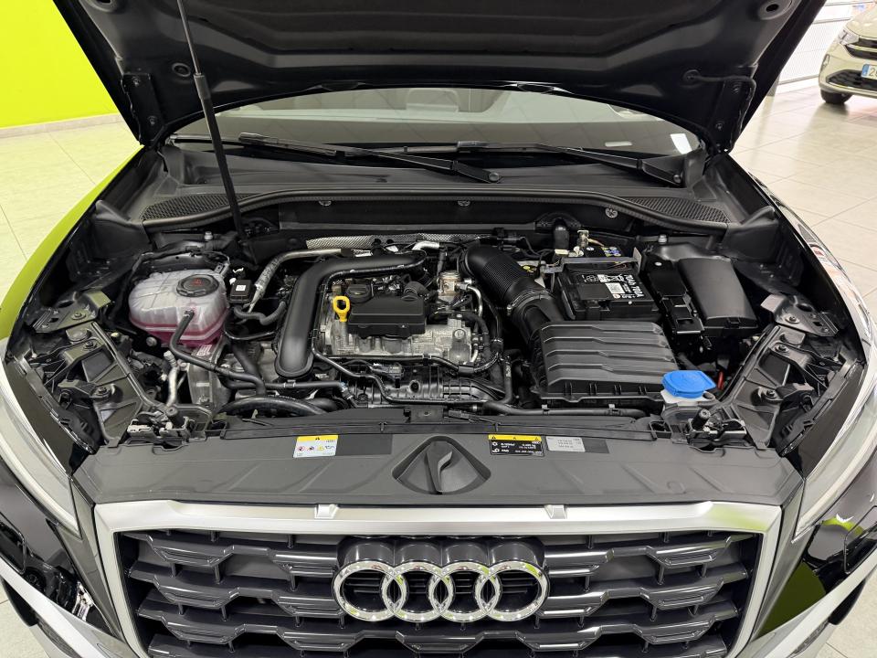 Audi Q2 Advanced 30 1.0 TFSI 115CV
