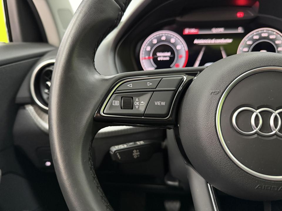 Audi Q2 Advanced 30 1.0 TFSI 115CV