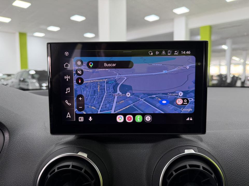 Audi Q2 Advanced 30 1.0 TFSI 115CV