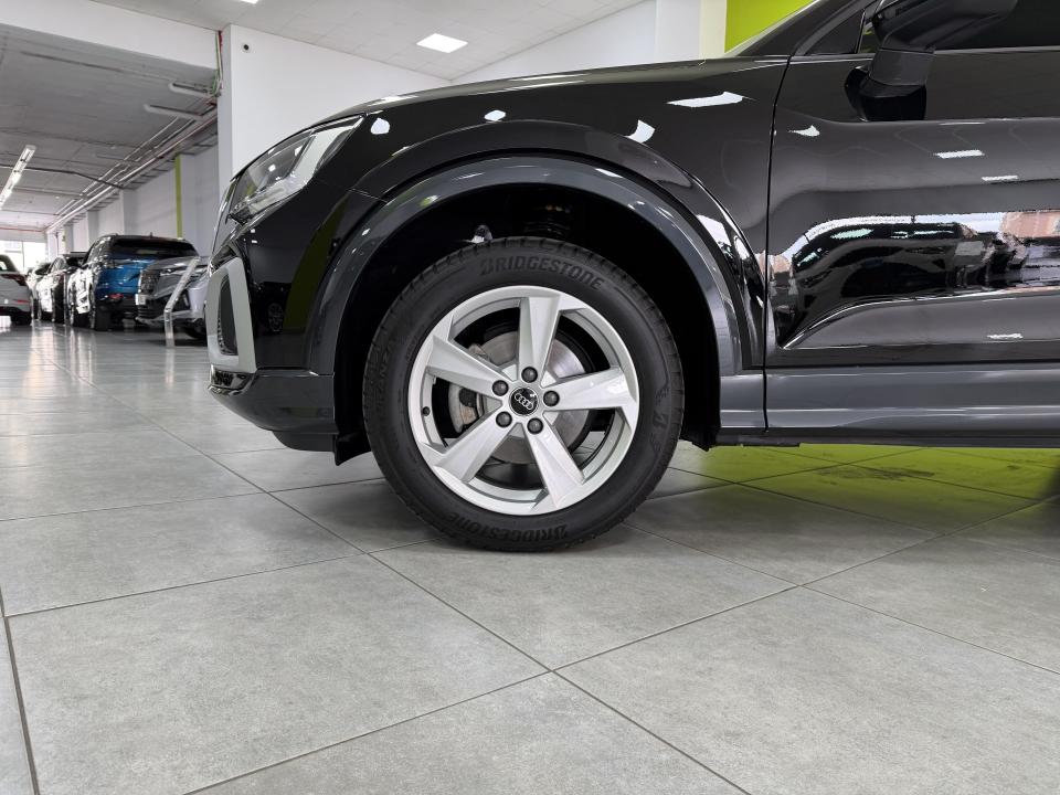 Audi Q2 Advanced 30 1.0 TFSI 115CV