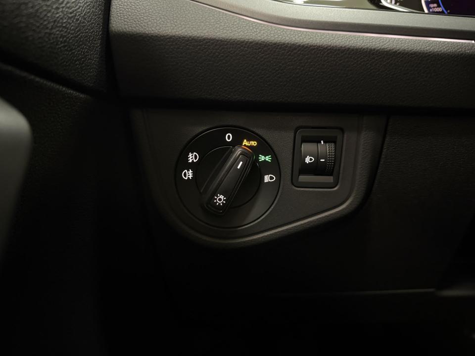 Volkswagen Polo R-Line 1.0 TSI 95CV