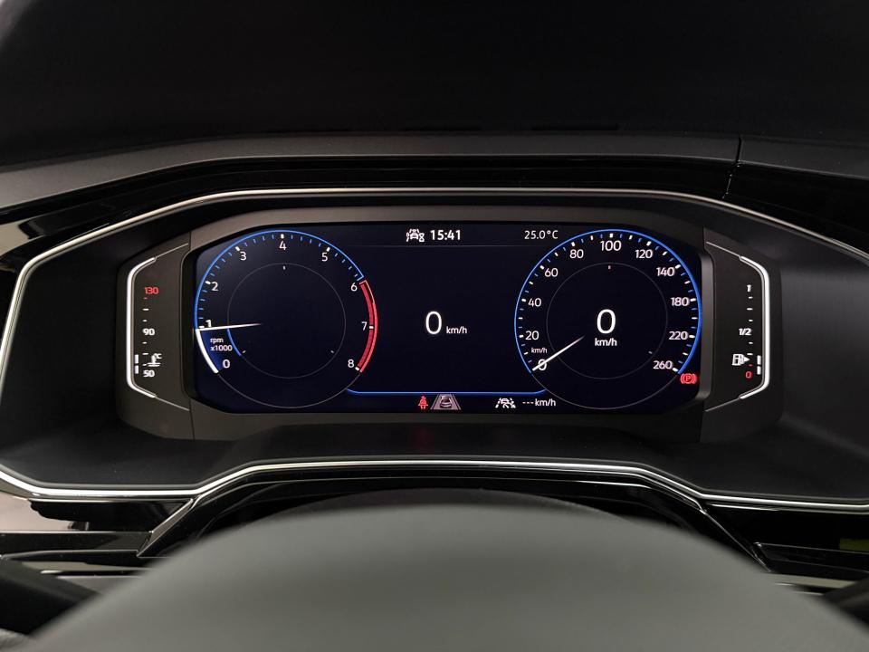 Volkswagen Polo R-Line 1.0 TSI 95CV