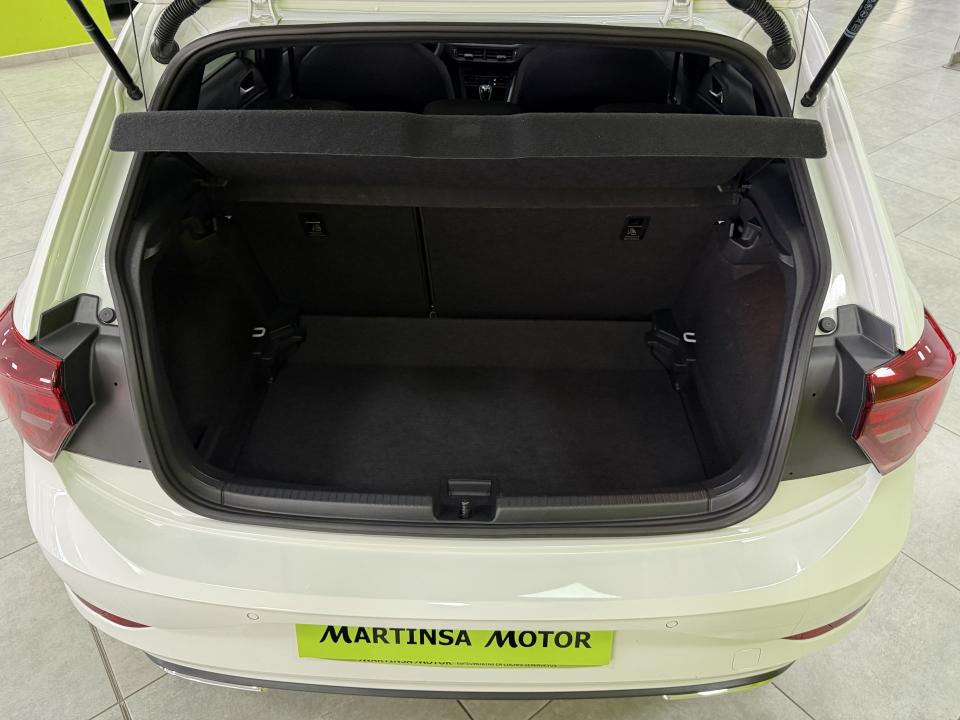 Volkswagen Polo R-Line 1.0 TSI 95CV