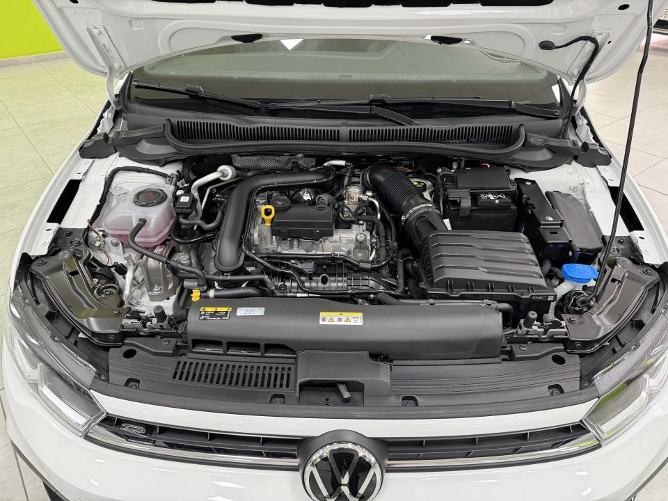 Volkswagen Polo R-Line 1.0 TSI 95CV