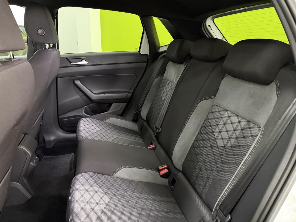 Volkswagen Polo R-Line 1.0 TSI 95CV