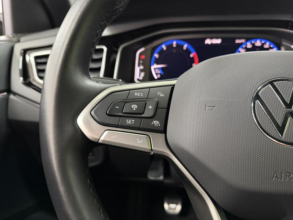 Volkswagen Polo R-Line 1.0 TSI 95CV