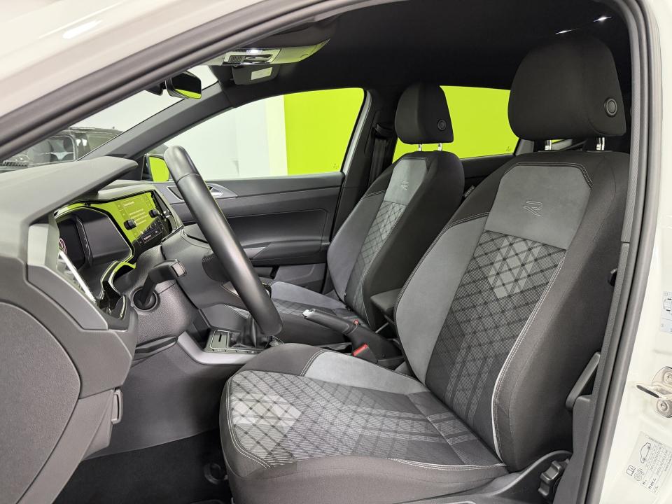 Volkswagen Polo R-Line 1.0 TSI 95CV