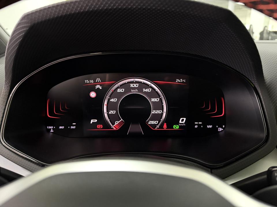 SEAT Arona FR XM 1.0 TSI 115CV DSG