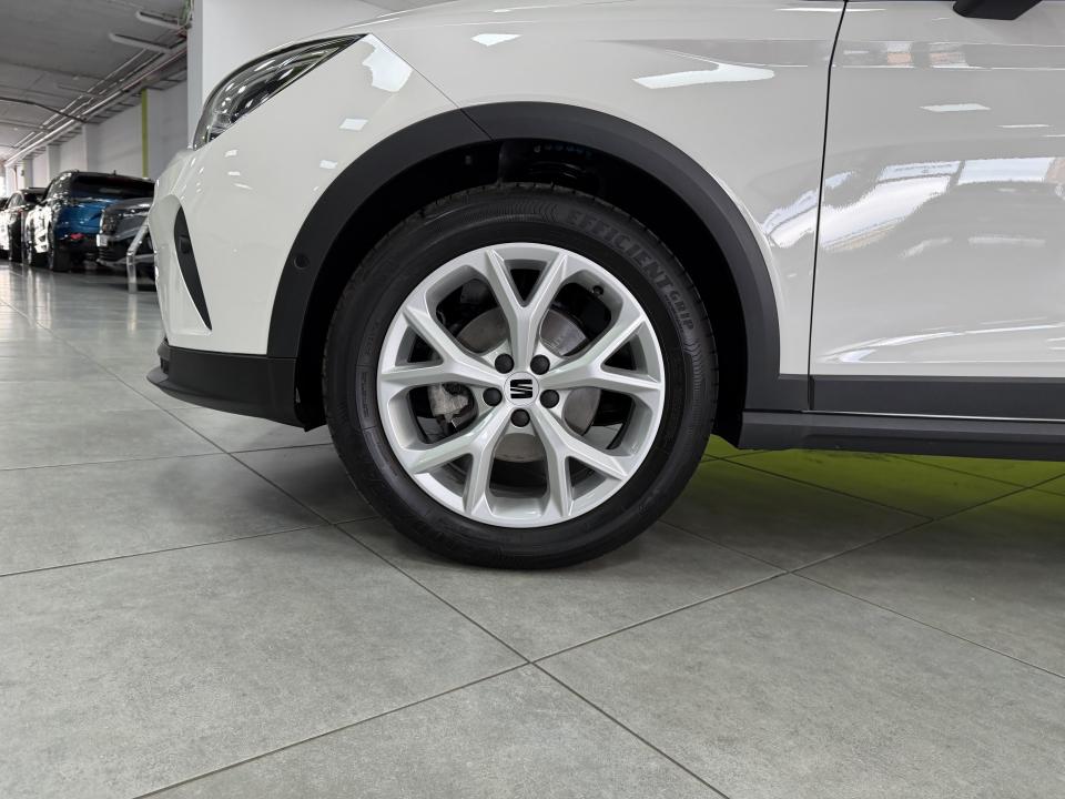SEAT Arona FR XM 1.0 TSI 115CV DSG