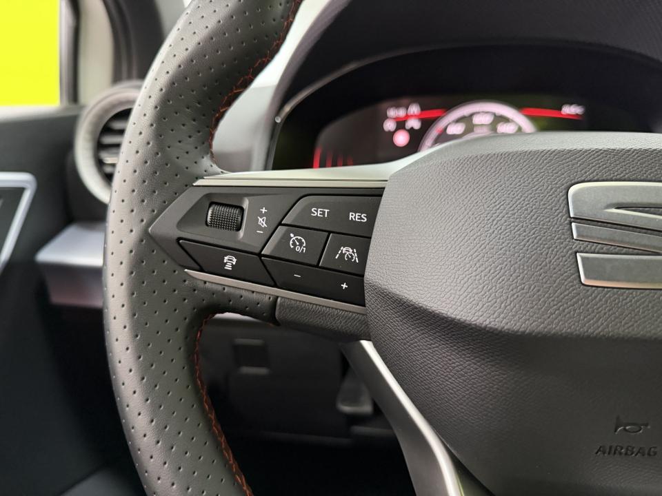 SEAT Arona FR XM 1.0 TSI 115CV DSG