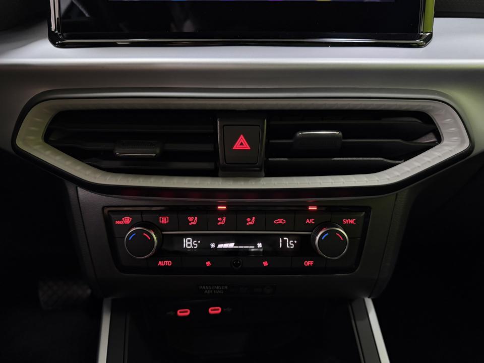 SEAT Arona FR XM 1.0 TSI 115CV DSG