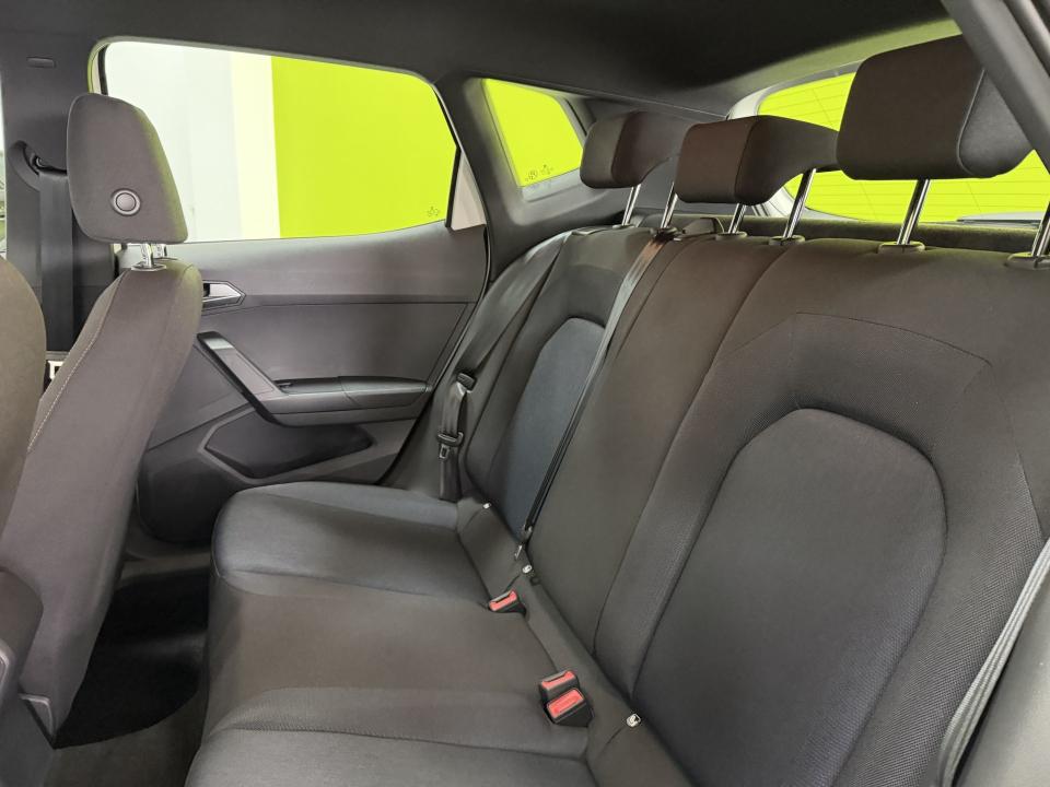 SEAT Arona FR XM 1.0 TSI 115CV DSG