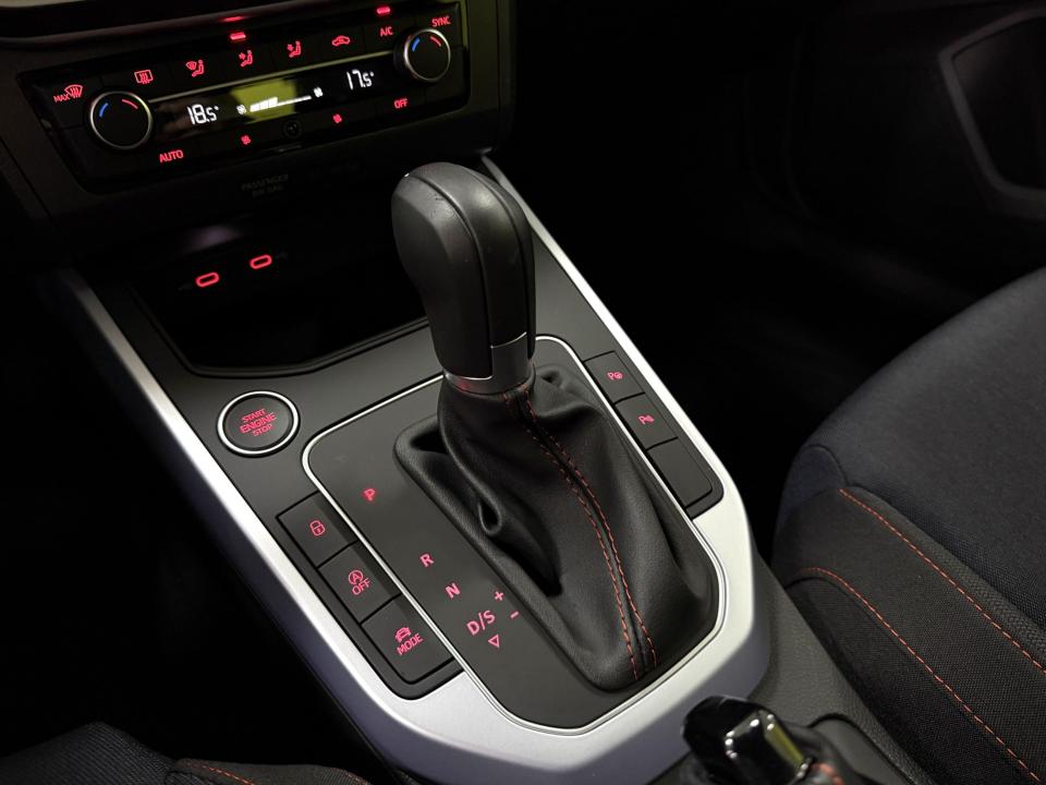 SEAT Arona FR XM 1.0 TSI 115CV DSG