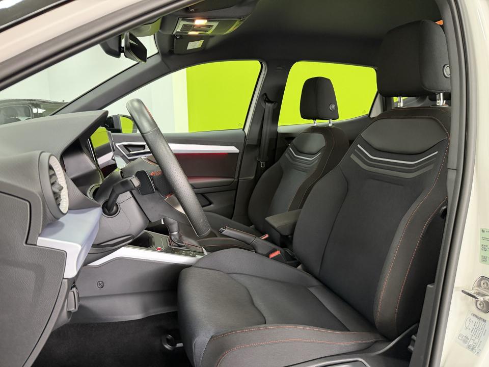 SEAT Arona FR XM 1.0 TSI 115CV DSG