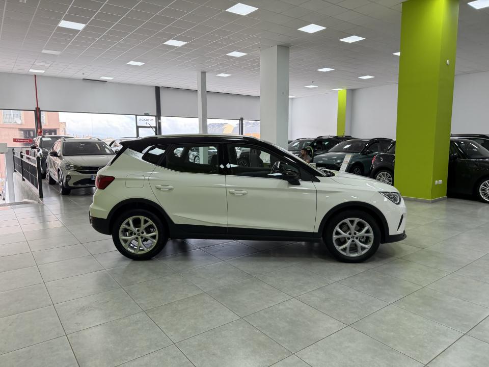 SEAT Arona FR XM 1.0 TSI 115CV DSG