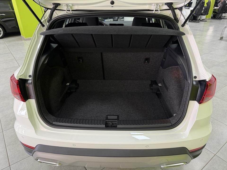 SEAT Arona FR XM 1.0 TSI 115CV DSG