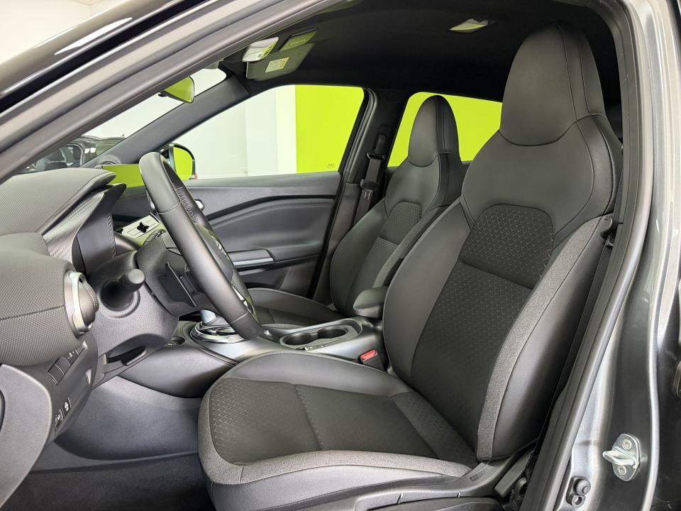 Nissan JUKE N-Connecta 1.0 DIG-T 114CV DCT