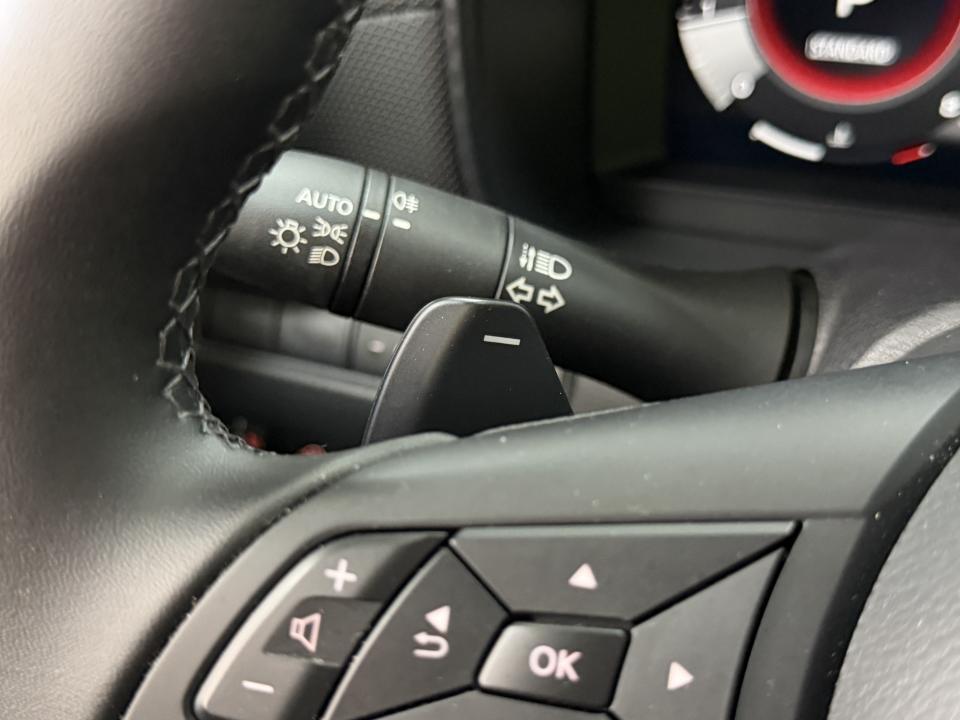 Nissan JUKE N-Connecta 1.0 DIG-T 114CV DCT