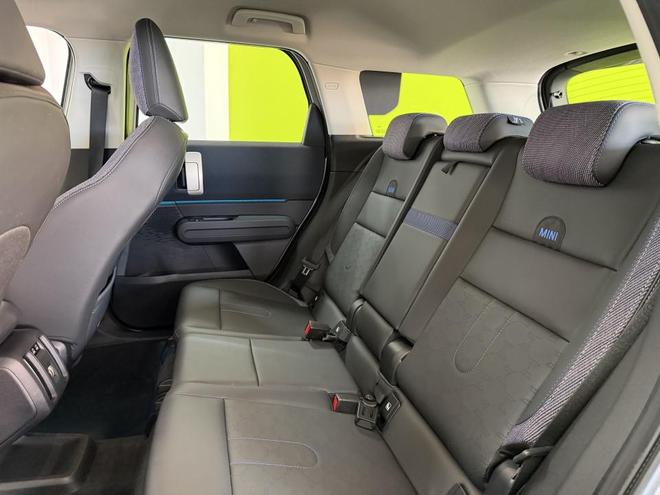 Mini Countryman C 1.5 170CV auto MHEV