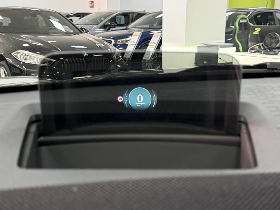 Mini Countryman C 1.5 170CV auto MHEV