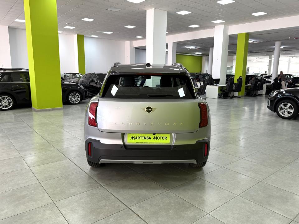 Mini Countryman C 1.5 170CV auto MHEV