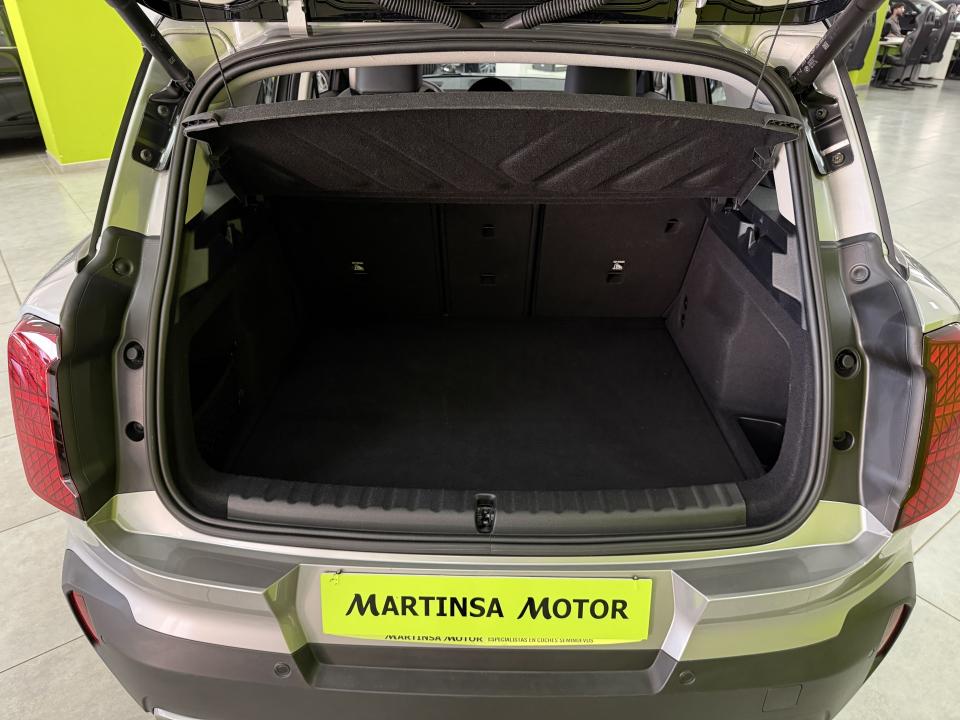 Mini Countryman C 1.5 170CV auto MHEV