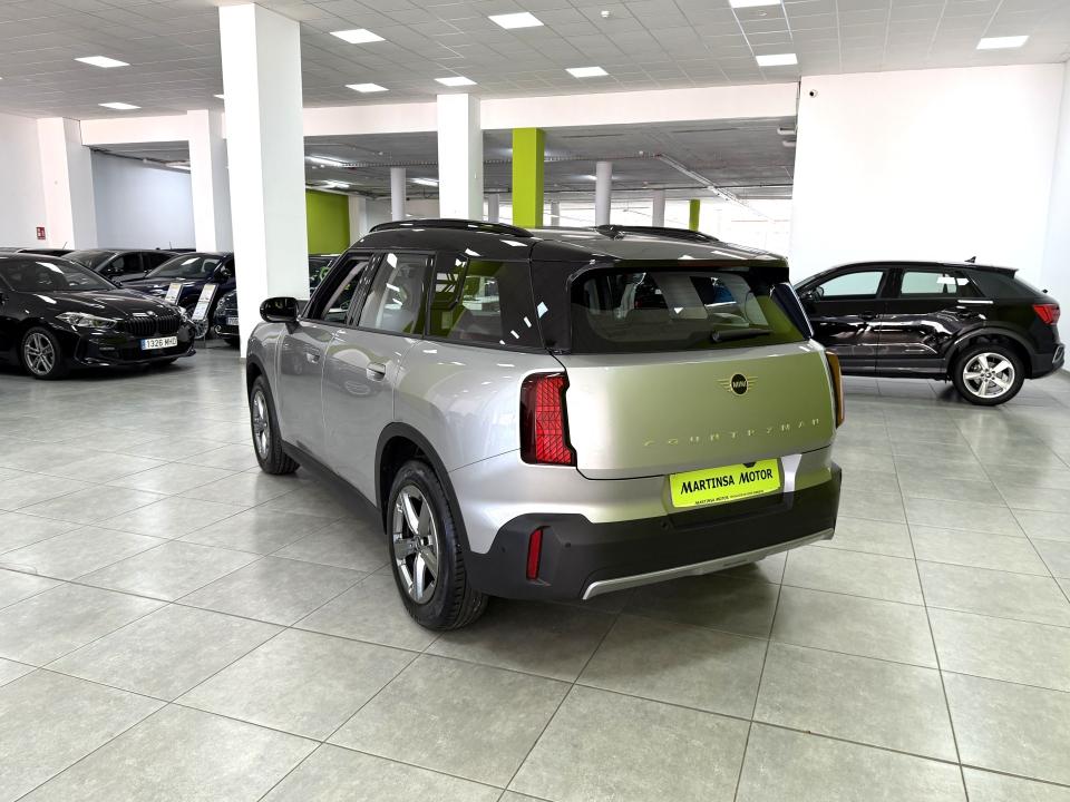 Mini Countryman C 1.5 170CV auto MHEV