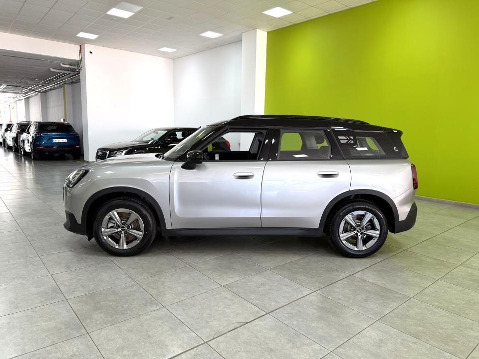 Mini Countryman C 1.5 170CV auto MHEV