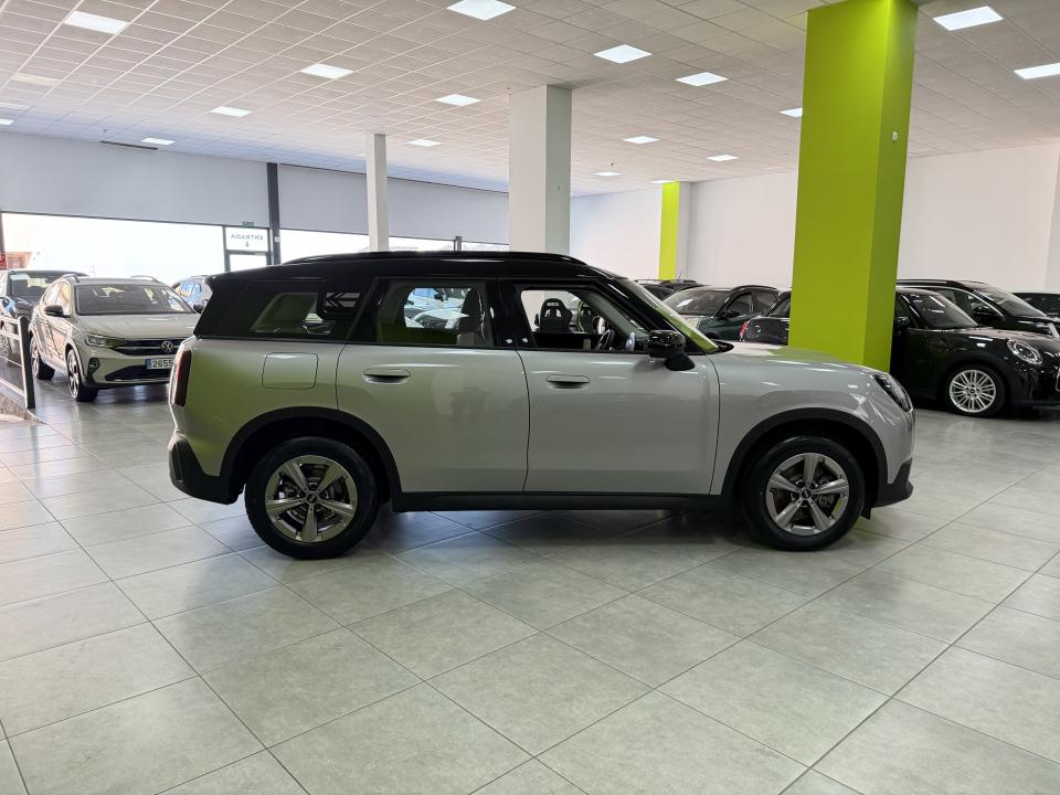 Mini Countryman C 1.5 170CV auto MHEV