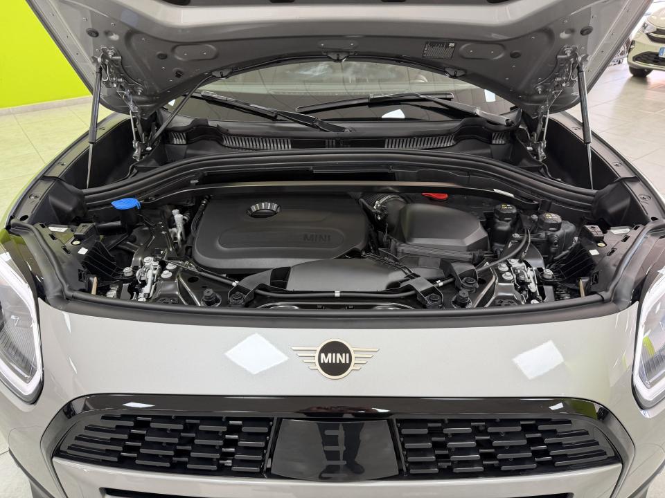 Mini Countryman C 1.5 170CV auto MHEV