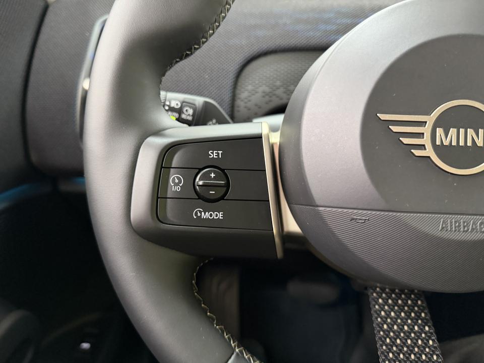 Mini Countryman C 1.5 170CV auto MHEV