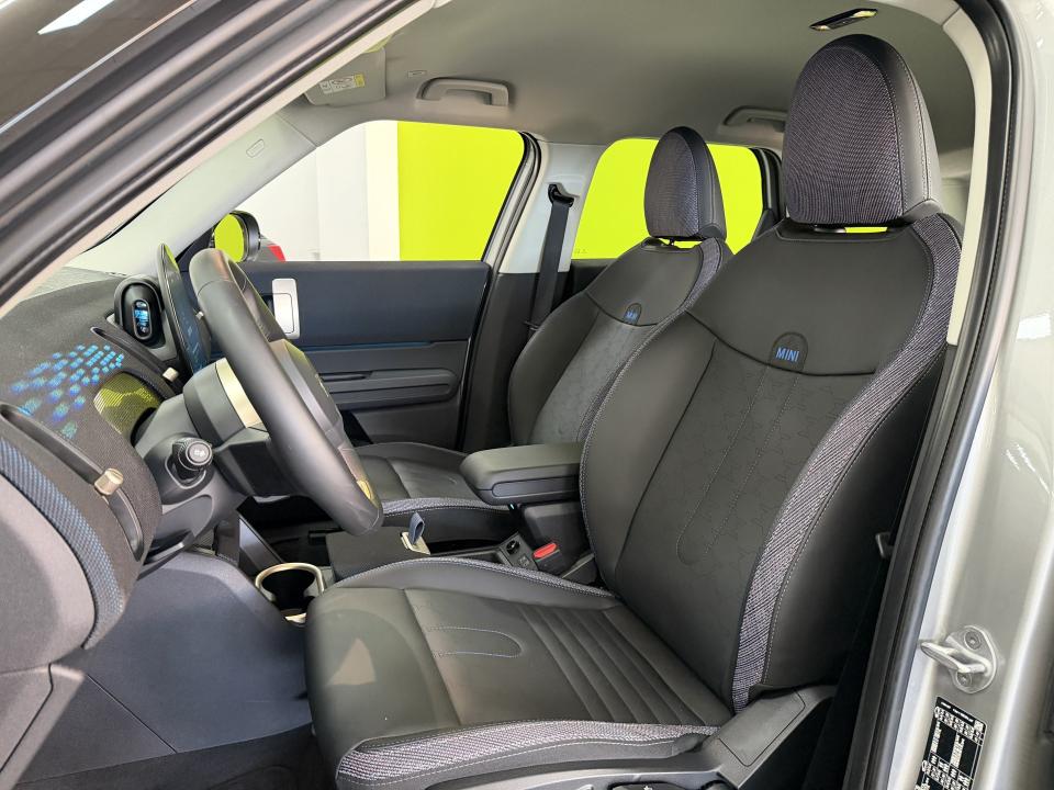Mini Countryman C 1.5 170CV auto MHEV