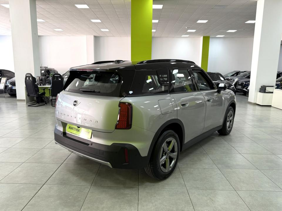 Mini Countryman C 1.5 170CV auto MHEV