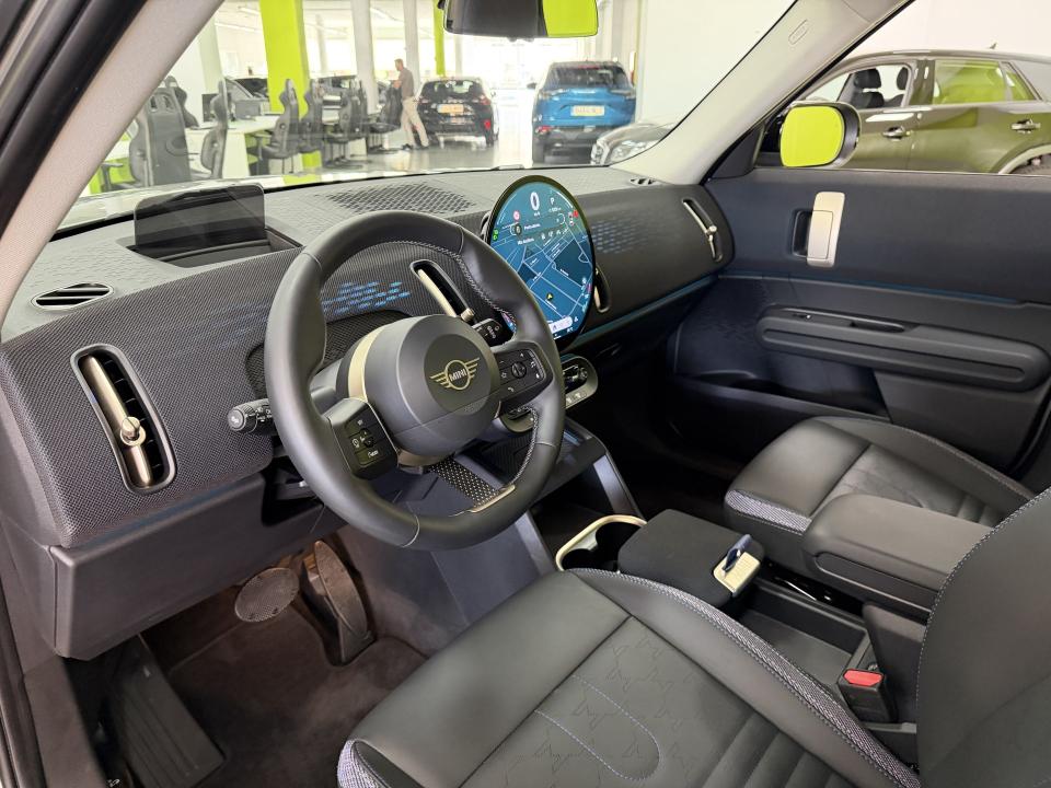 Mini Countryman C 1.5 170CV auto MHEV