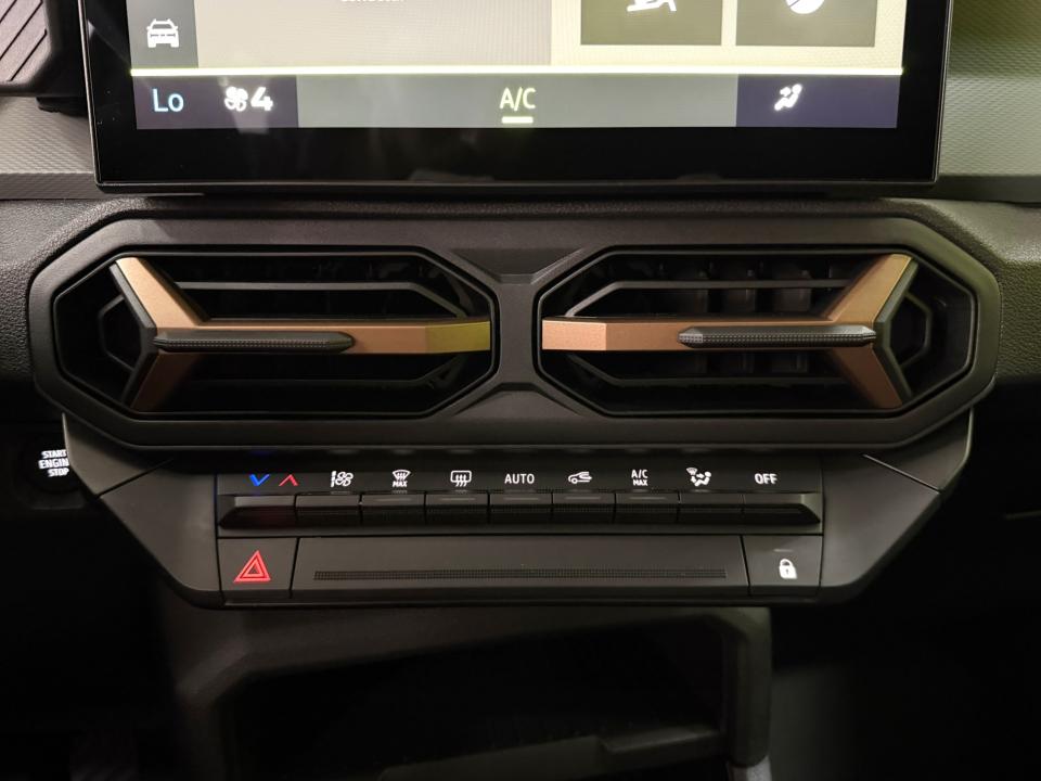 Dacia Duster Extreme 4x2 1.2 TCE 130CV MHEV