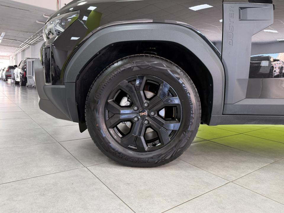 Dacia Duster Extreme 4x2 1.2 TCE 130CV MHEV