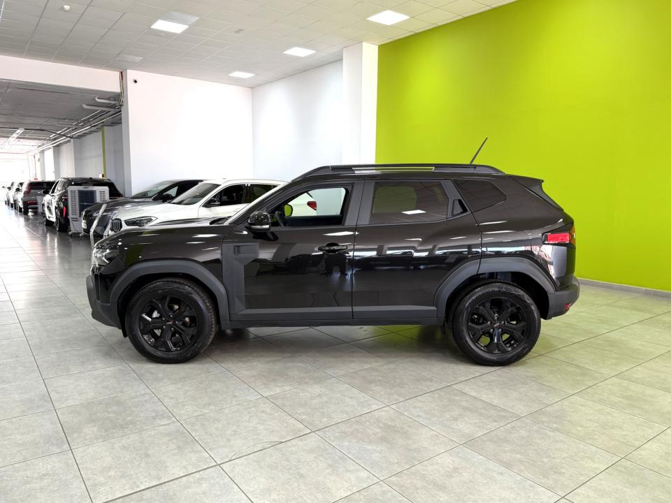 Dacia Duster Extreme 4x2 1.2 TCE 130CV MHEV