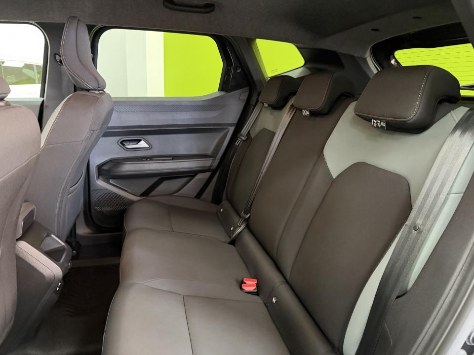 Dacia Duster Extreme 4x2 1.2 TCE 130CV MHEV