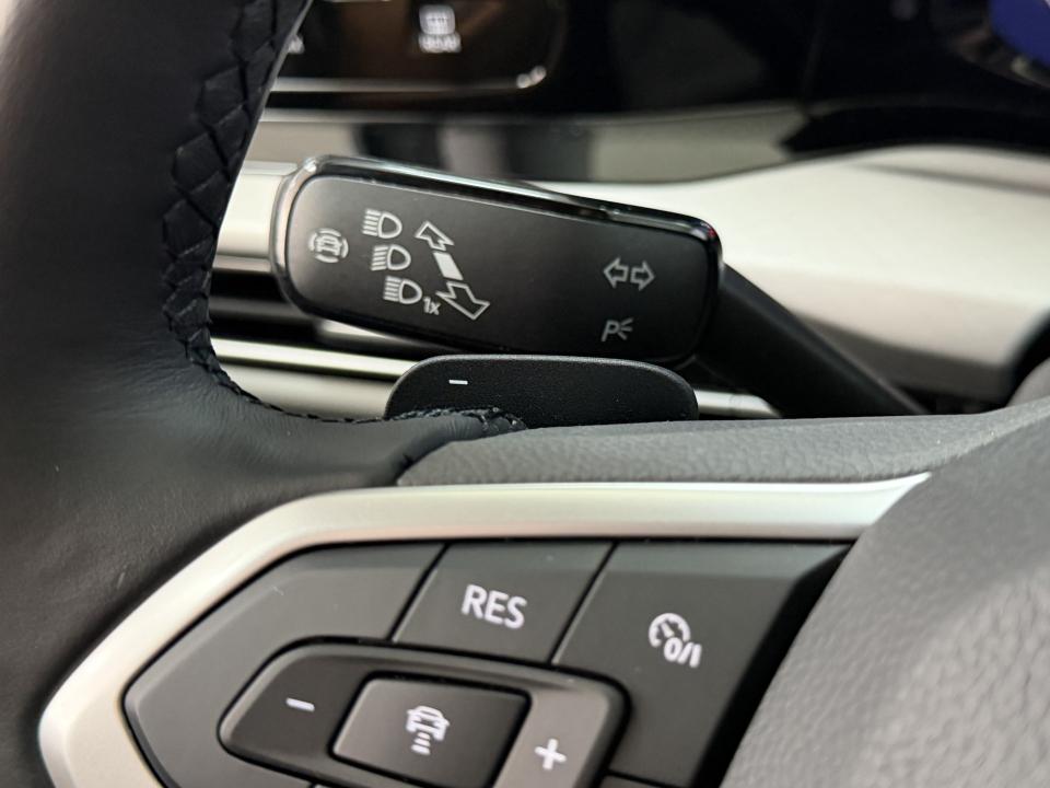 Volkswagen Golf Life 1.0 eTSI 110CV DSG MHEV