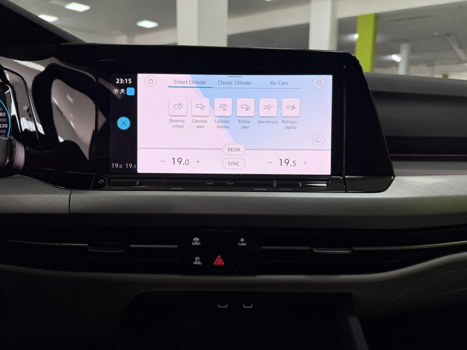 Volkswagen Golf Life 1.0 eTSI 110CV DSG MHEV