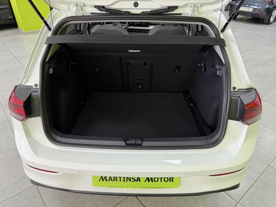 Volkswagen Golf Life 1.0 eTSI 110CV DSG MHEV