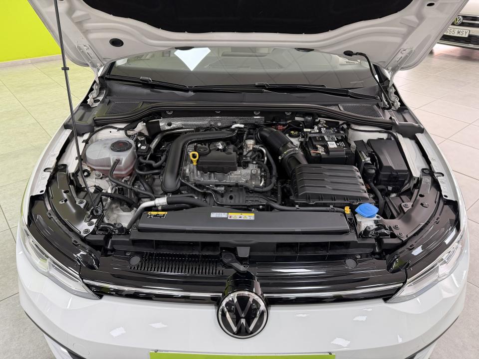 Volkswagen Golf Life 1.0 eTSI 110CV DSG MHEV