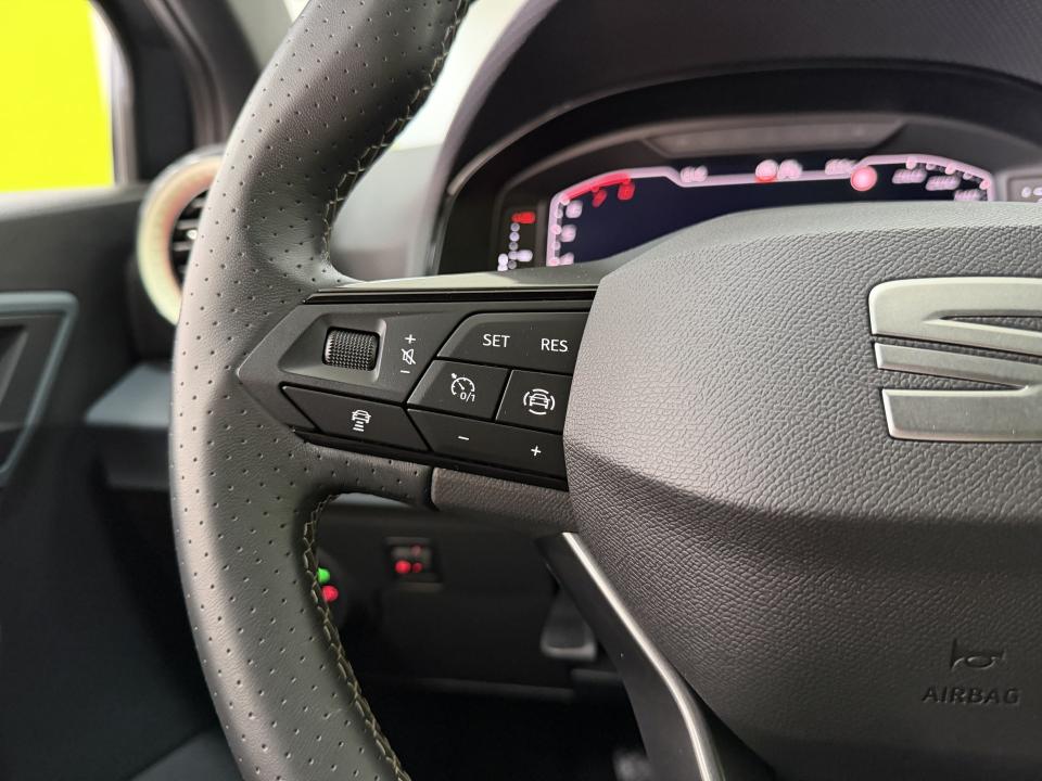 SEAT Ibiza Style Plus 1.0 TSI 115CV