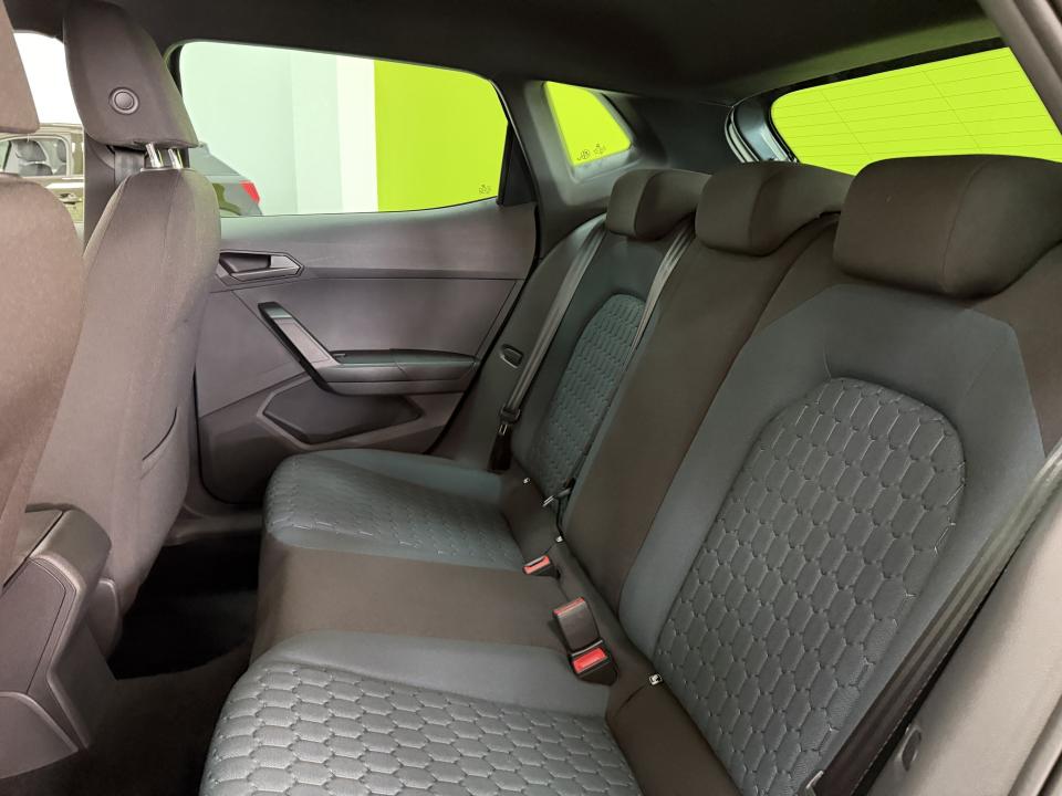 SEAT Ibiza Style Plus 1.0 TSI 115CV