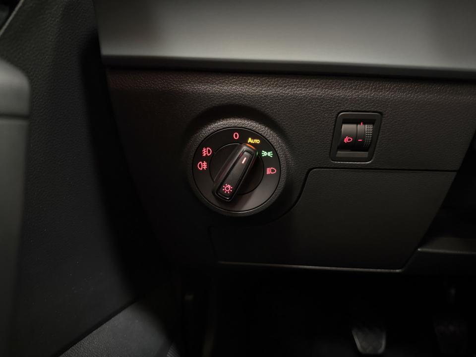 SEAT Ibiza Style Plus 1.0 TSI 115CV