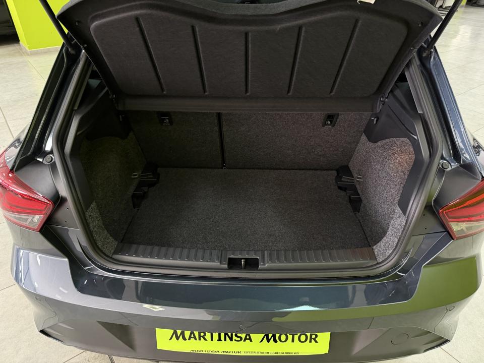 SEAT Ibiza Style Plus 1.0 TSI 115CV